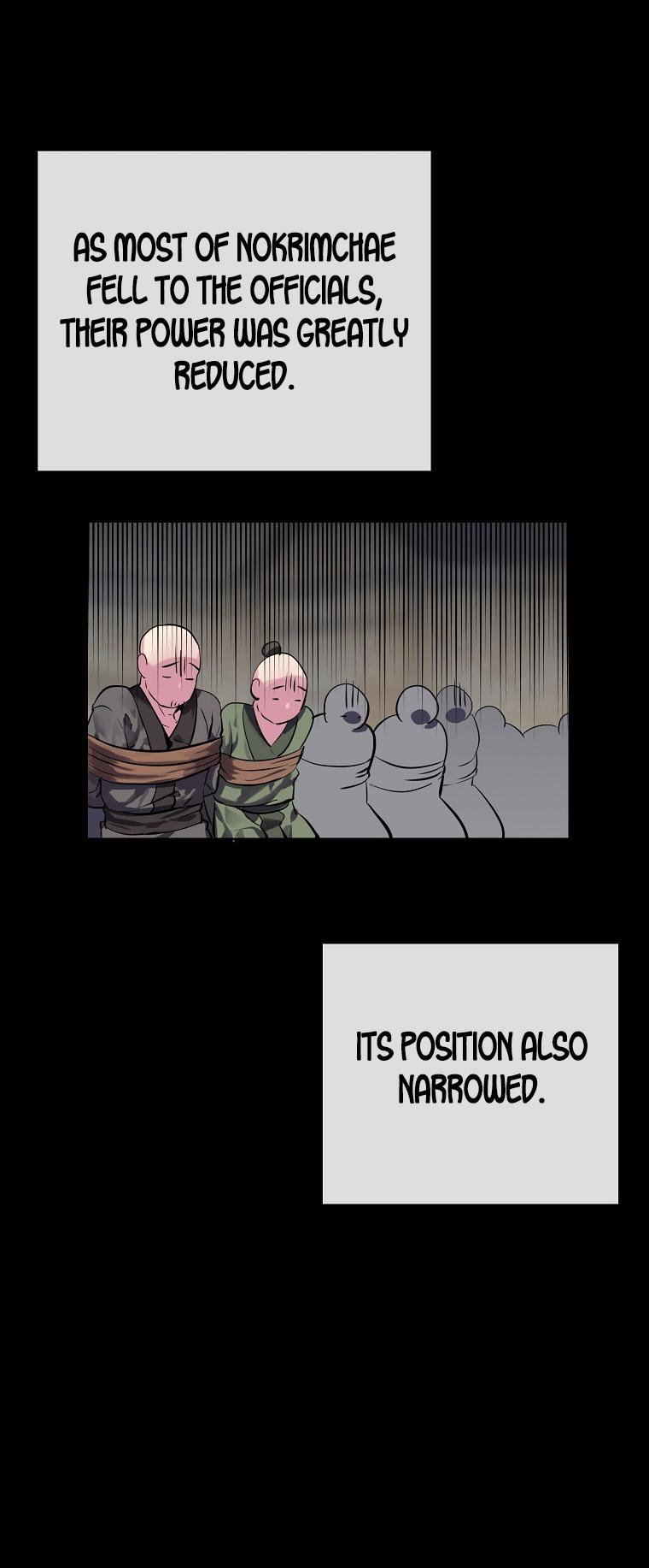 Volcanic Age Chap 240 - Next Chap 241