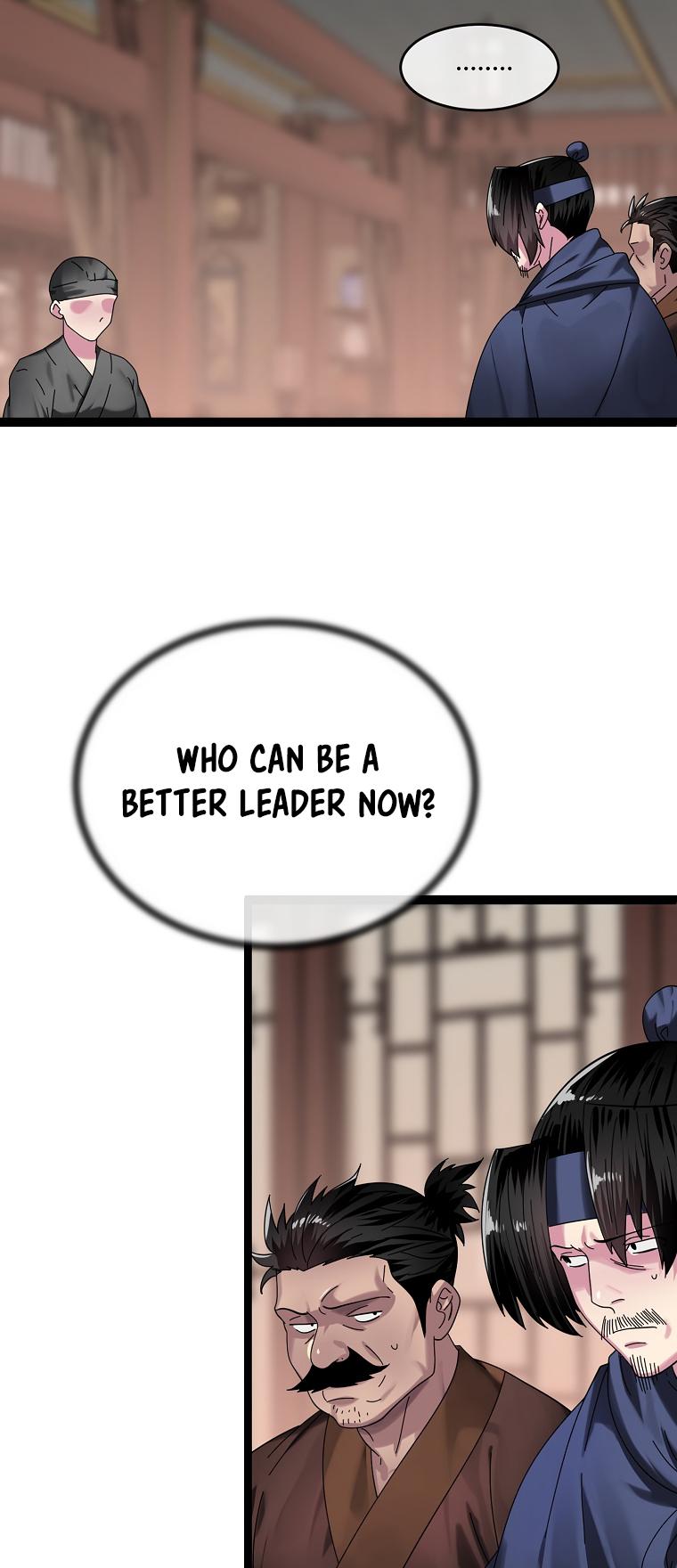Volcanic Age Chap 240 - Next Chap 241
