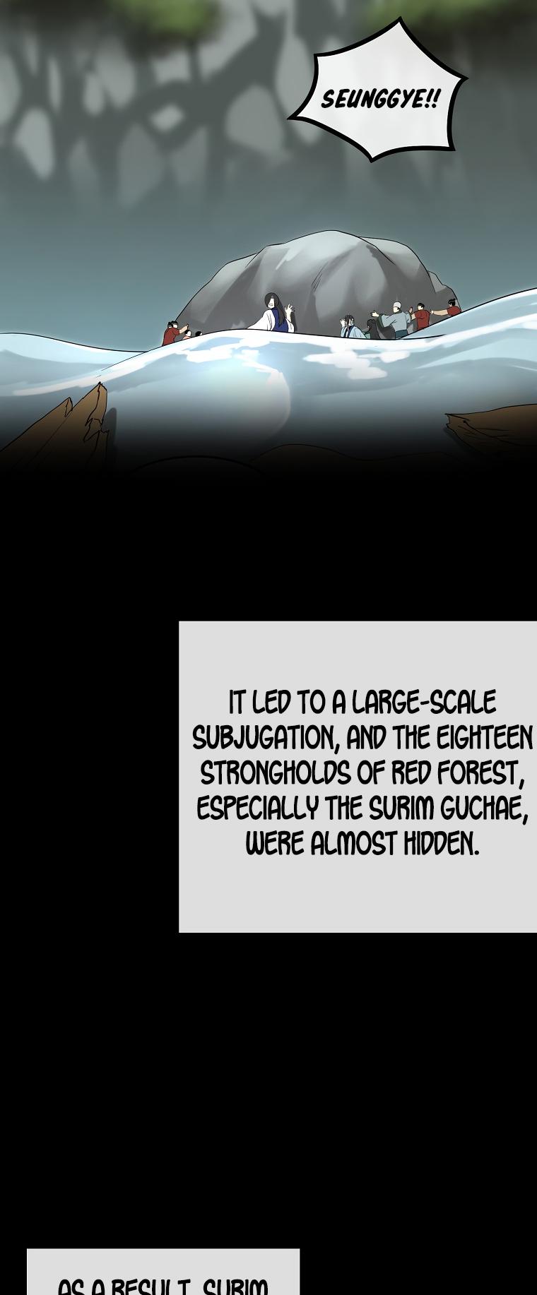 Volcanic Age Chap 240 - Next Chap 241