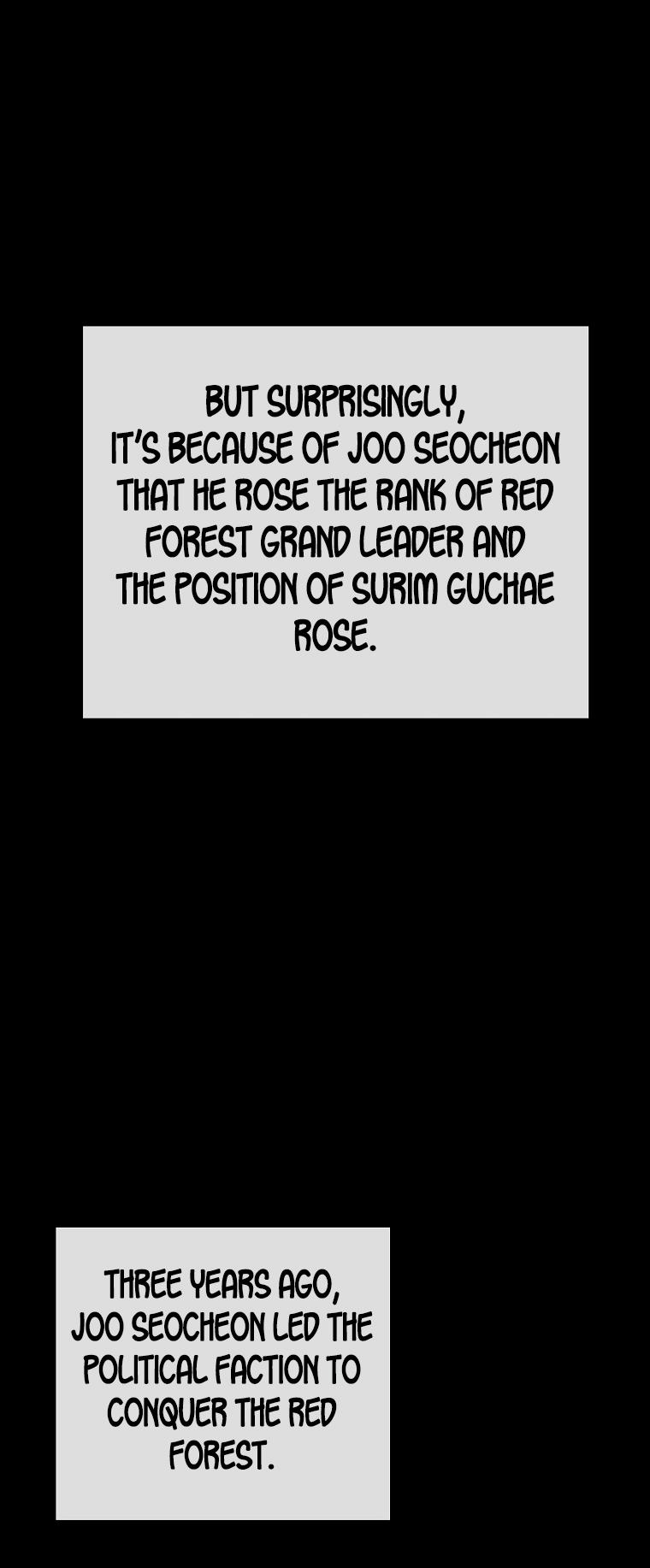 Volcanic Age Chap 240 - Next Chap 241