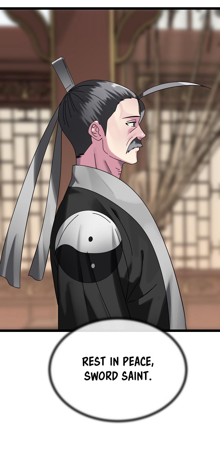 Volcanic Age Chap 240 - Next Chap 241