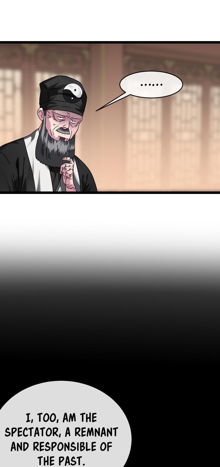 Volcanic Age Chap 240 - Next Chap 241