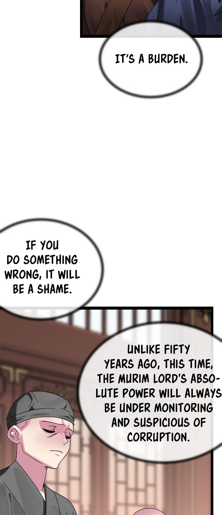 Volcanic Age Chap 240 - Next Chap 241