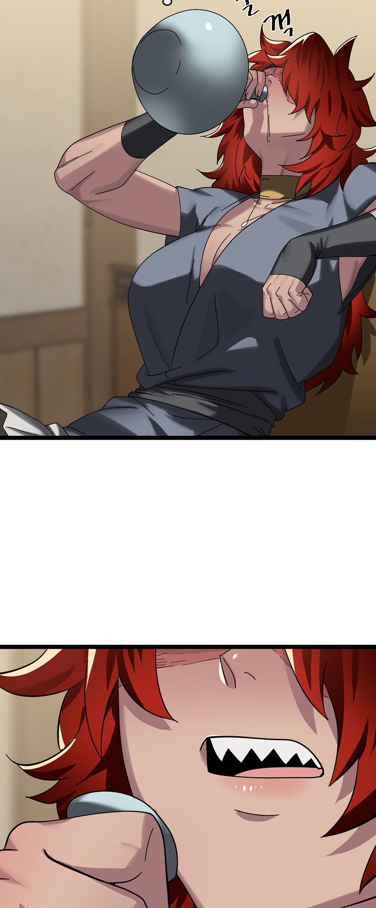 Volcanic Age Chap 240 - Next Chap 241