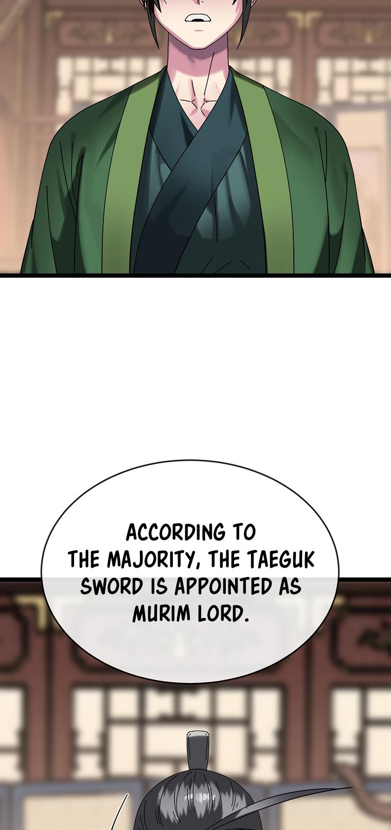 Volcanic Age Chap 240 - Next Chap 241