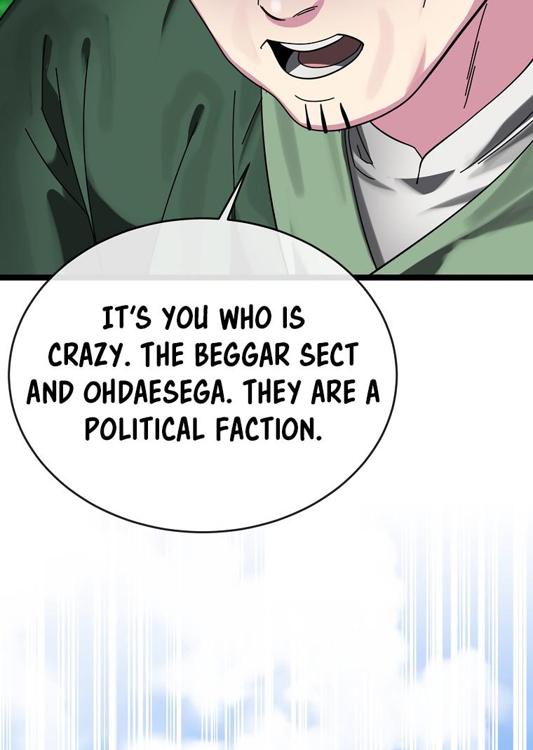 Volcanic Age Chap 240 - Next Chap 241