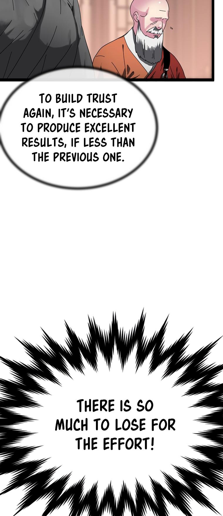 Volcanic Age Chap 240 - Next Chap 241