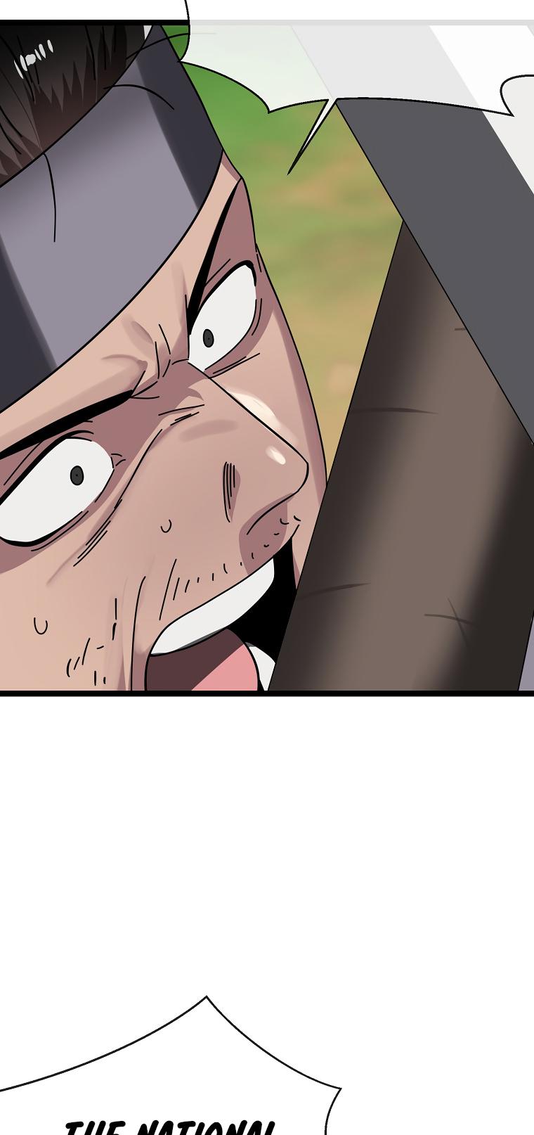 Volcanic Age Chap 240 - Next Chap 241