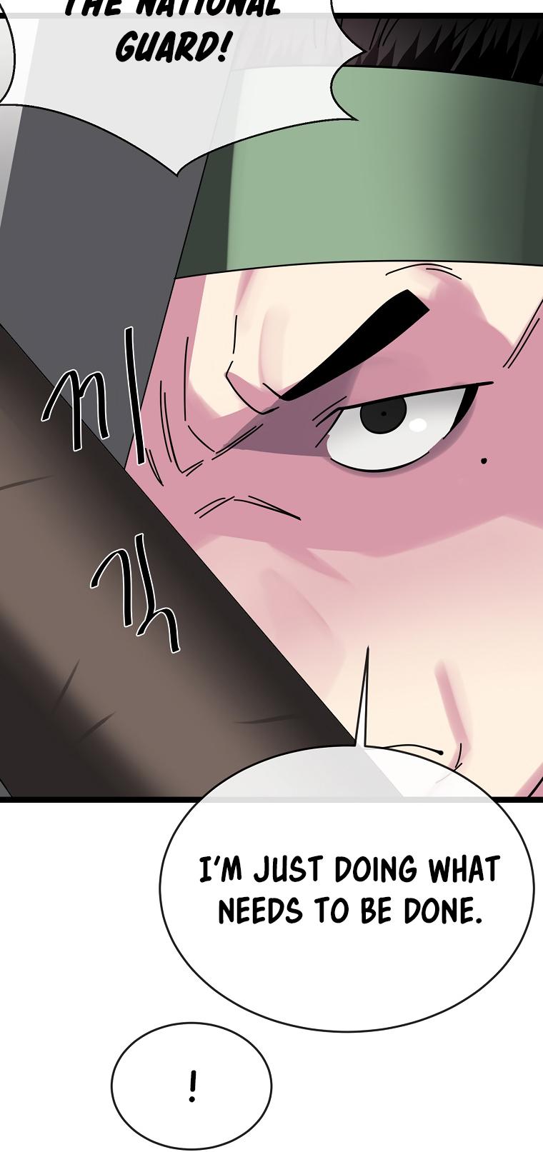 Volcanic Age Chap 240 - Next Chap 241