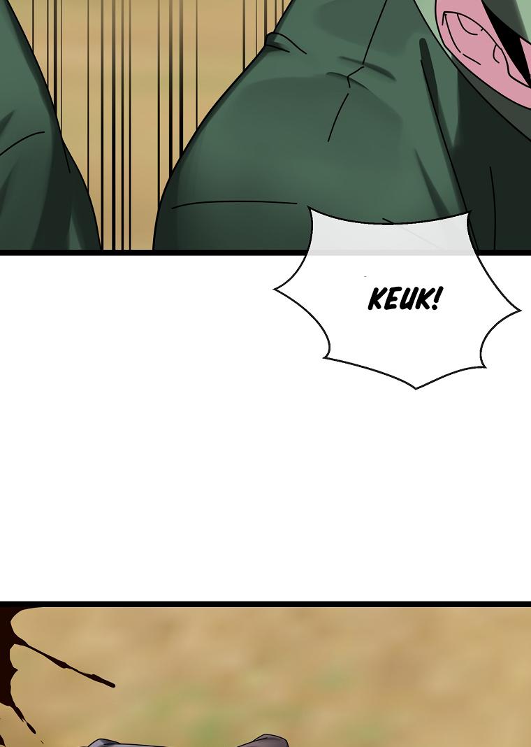 Volcanic Age Chap 240 - Next Chap 241