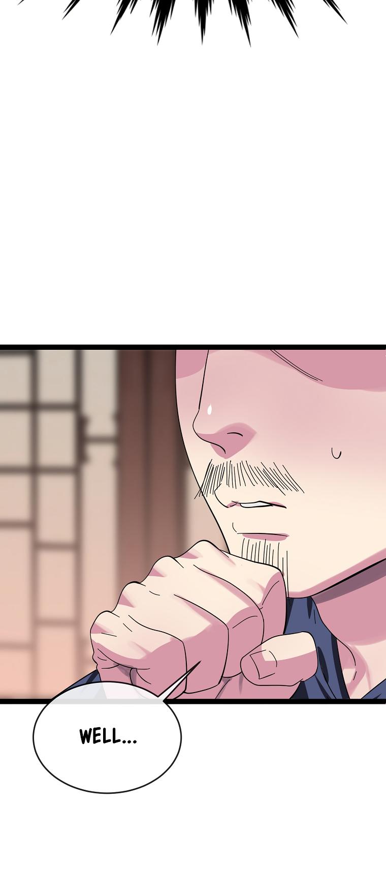 Volcanic Age Chap 240 - Next Chap 241