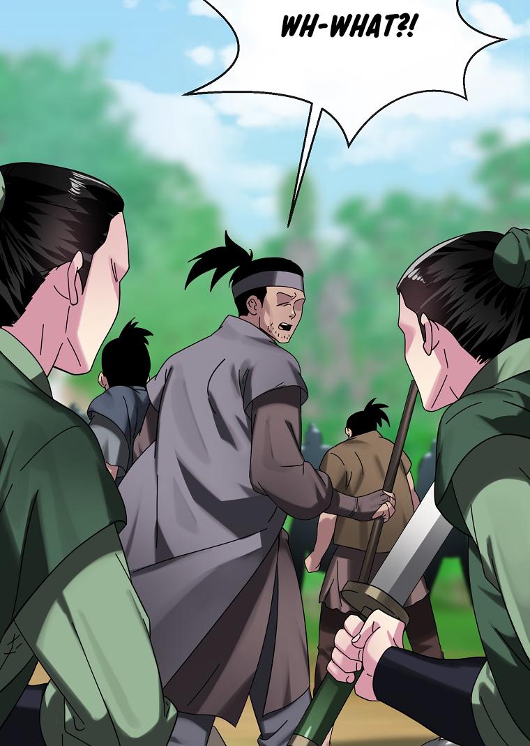 Volcanic Age Chap 240 - Next Chap 241