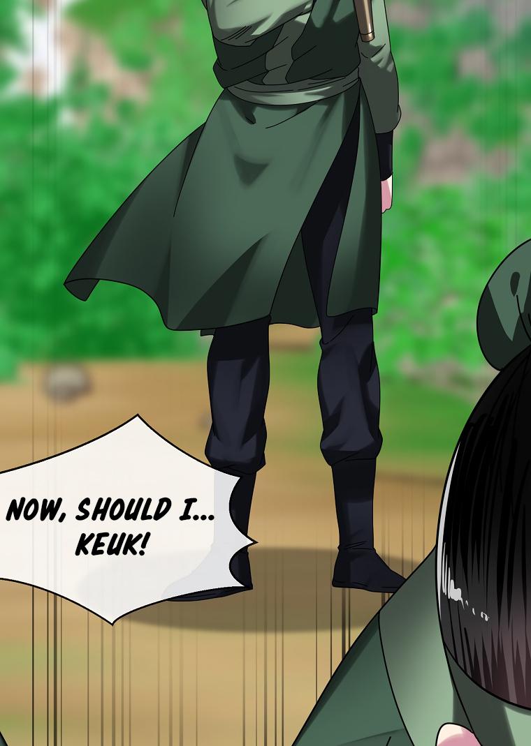 Volcanic Age Chap 240 - Next Chap 241