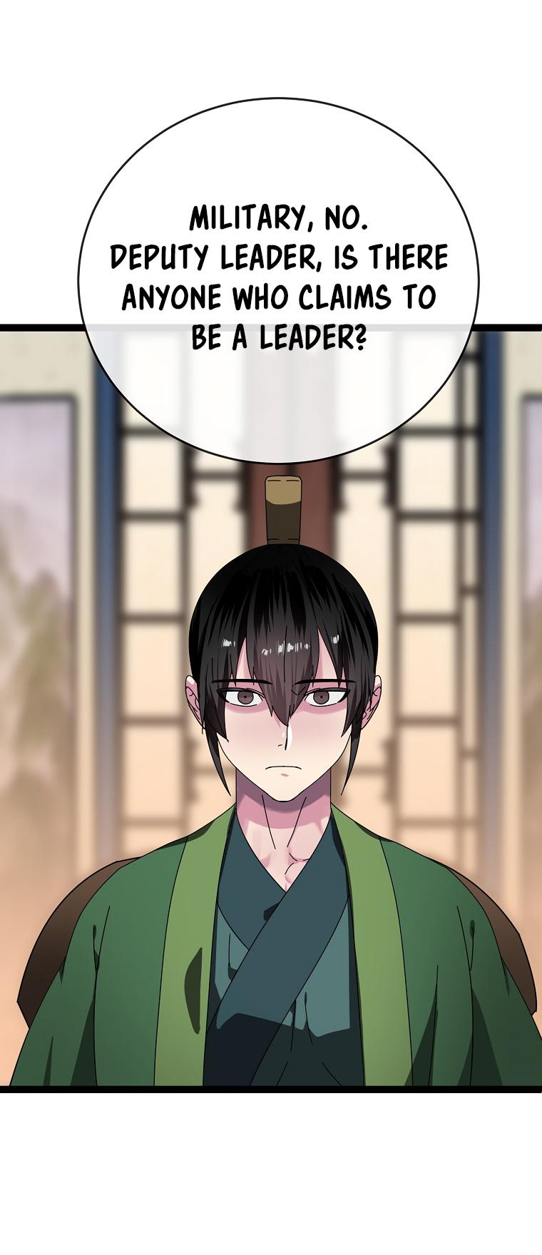 Volcanic Age Chap 240 - Next Chap 241