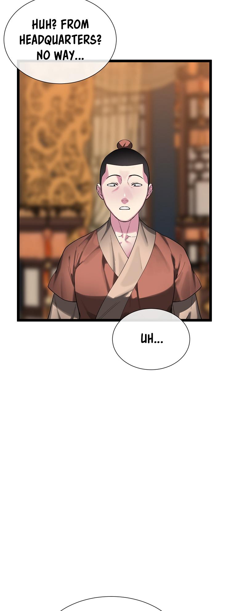 Volcanic Age Chap 241 - Next Chap 242