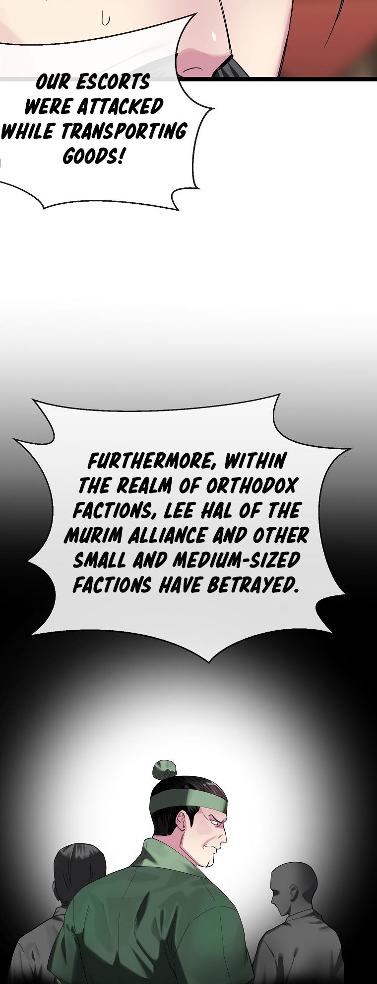 Volcanic Age Chap 241 - Next Chap 242