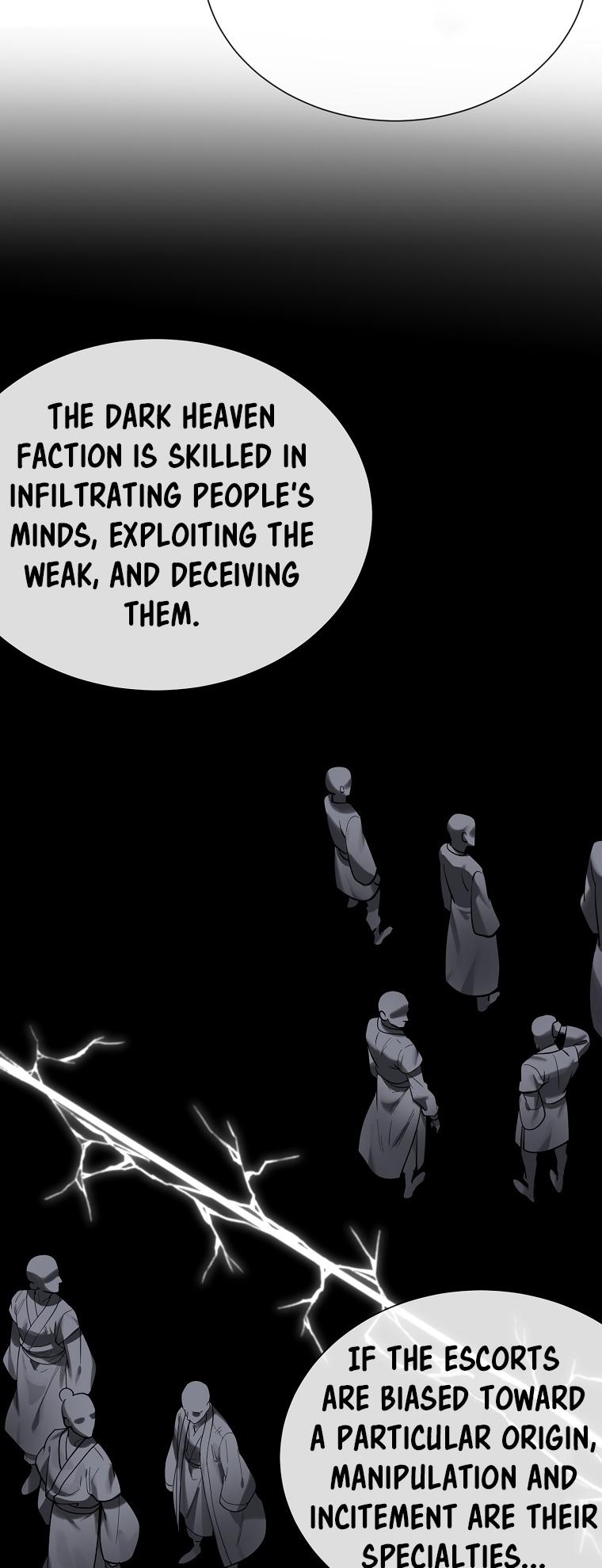 Volcanic Age Chap 241 - Next Chap 242