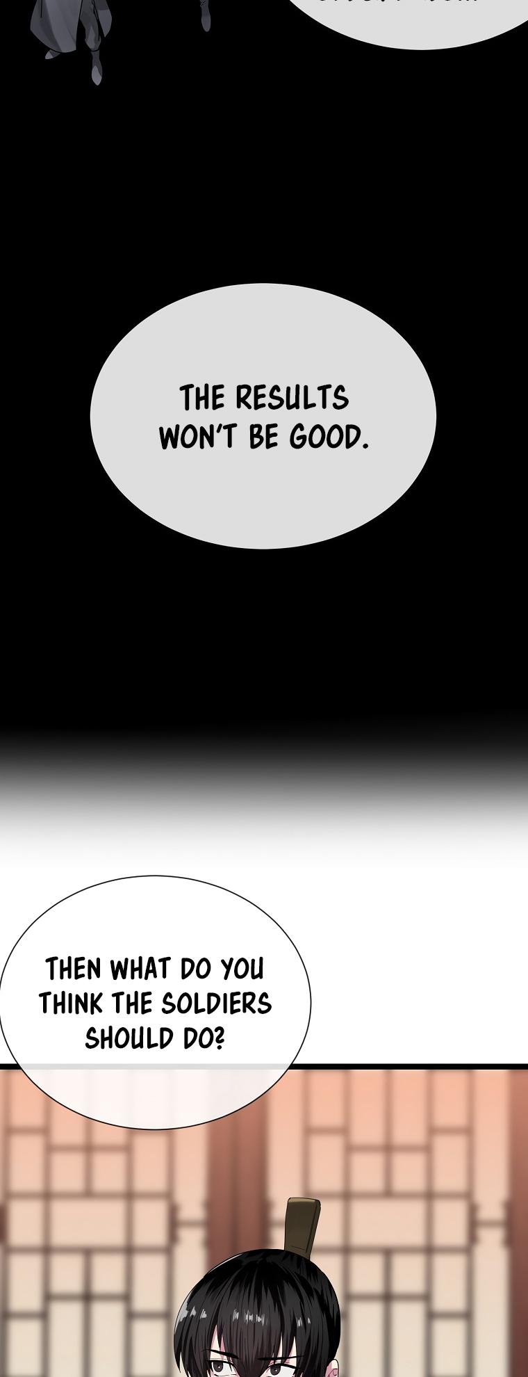 Volcanic Age Chap 241 - Next Chap 242