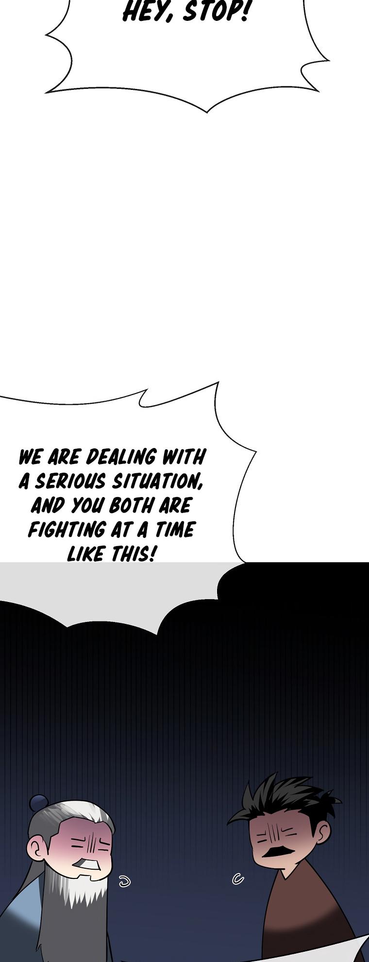 Volcanic Age Chap 241 - Next Chap 242
