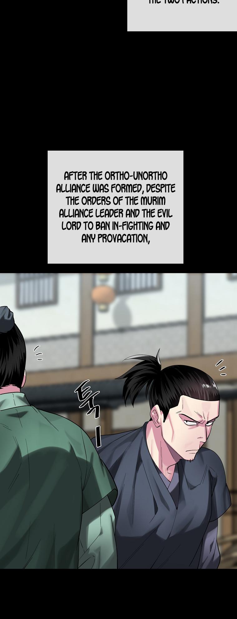 Volcanic Age Chap 241 - Next Chap 242