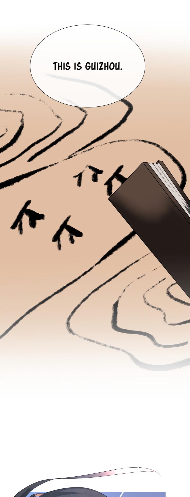 Volcanic Age Chap 241 - Next Chap 242