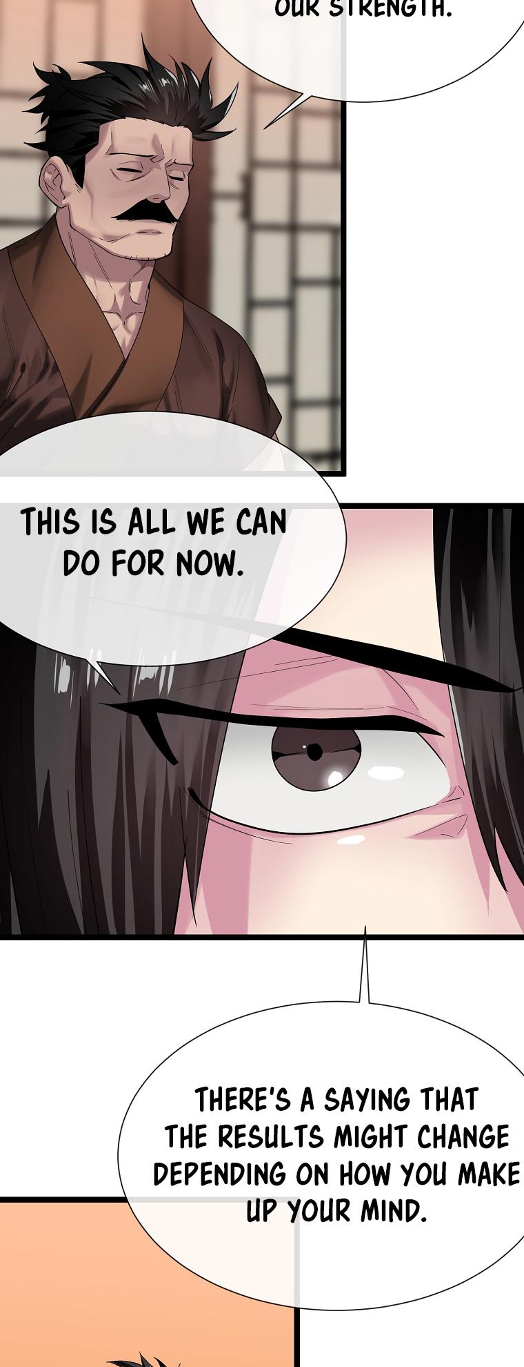 Volcanic Age Chap 241 - Next Chap 242