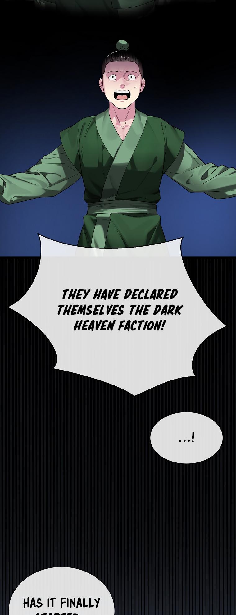 Volcanic Age Chap 241 - Next Chap 242