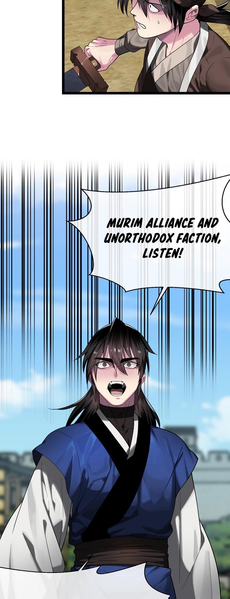 Volcanic Age Chap 241 - Next Chap 242