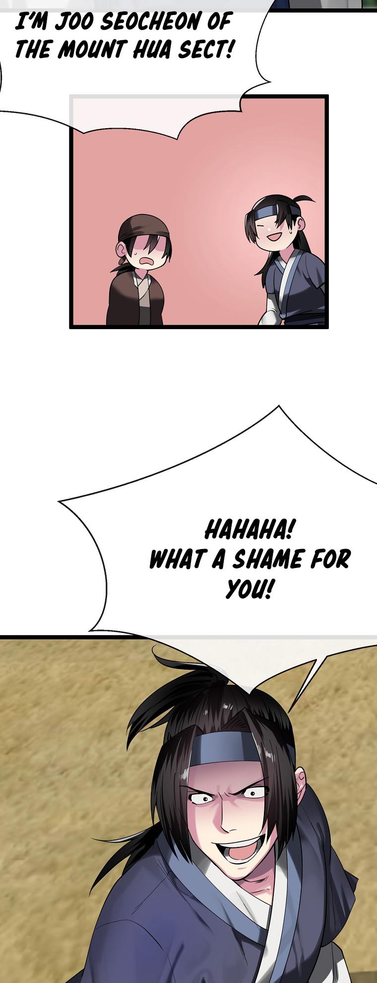 Volcanic Age Chap 241 - Next Chap 242