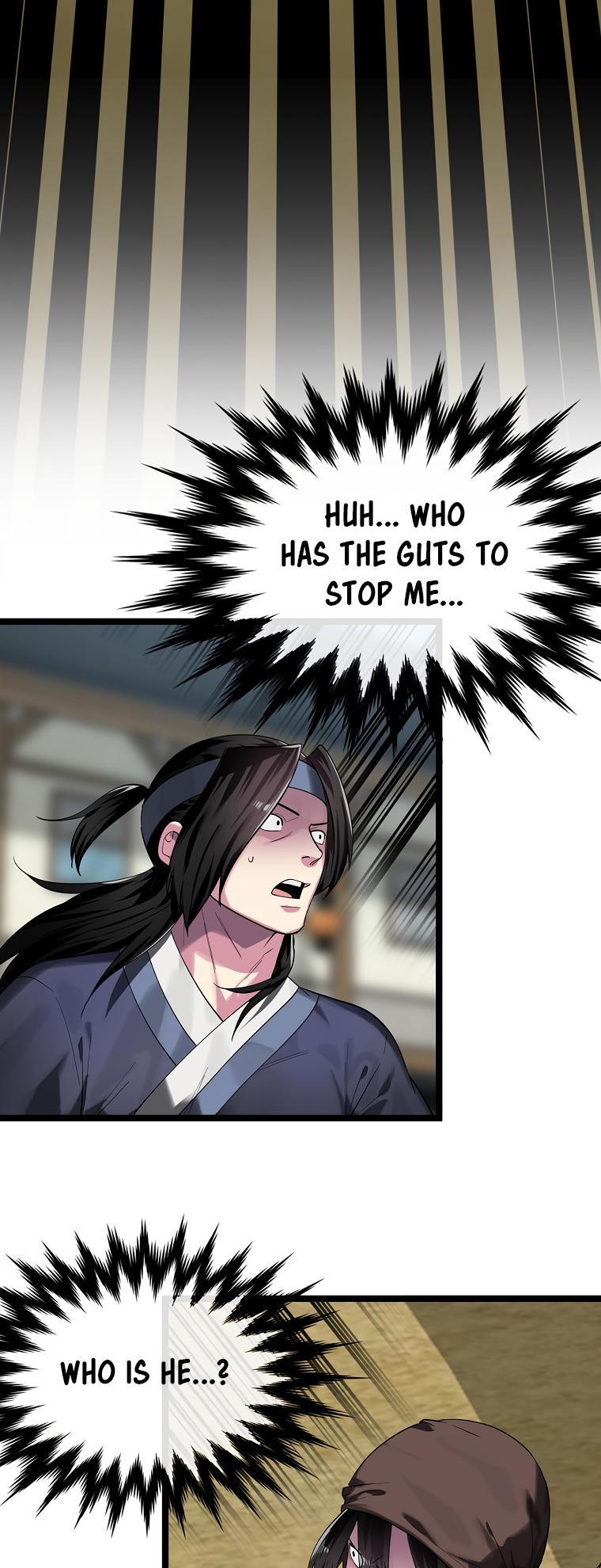 Volcanic Age Chap 241 - Next Chap 242