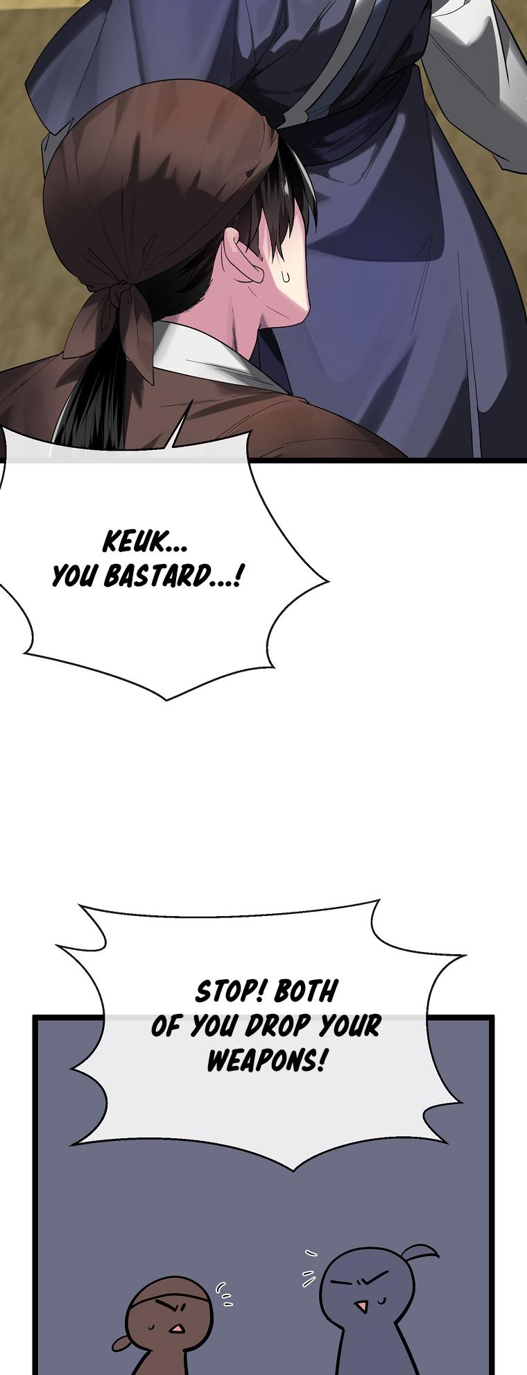 Volcanic Age Chap 241 - Next Chap 242