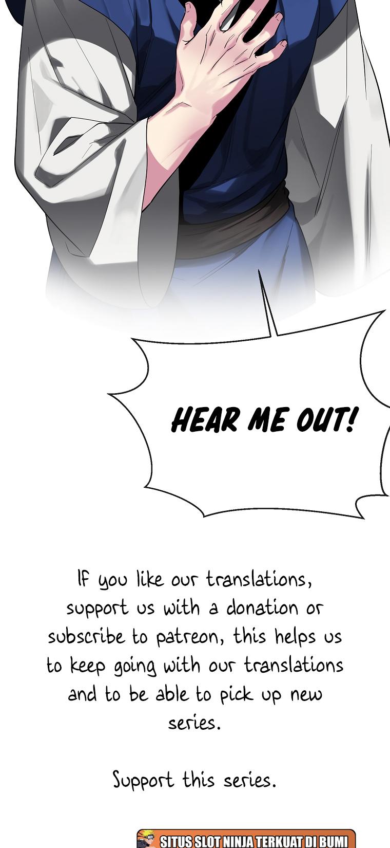 Volcanic Age Chap 241 - Next Chap 242