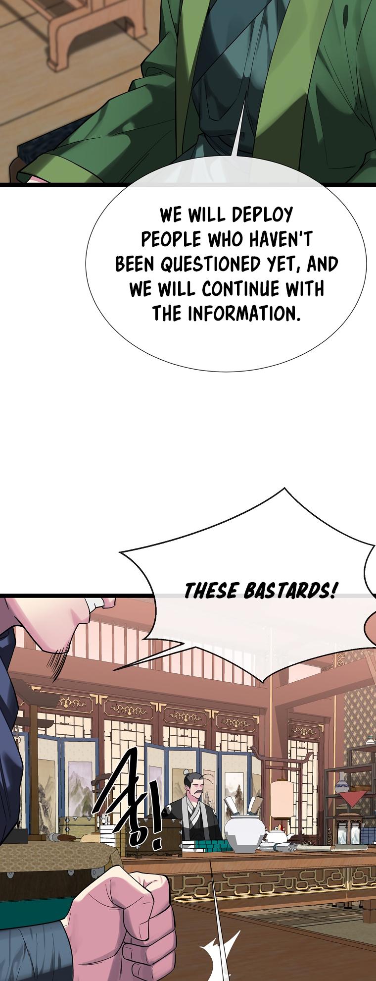 Volcanic Age Chap 241 - Next Chap 242