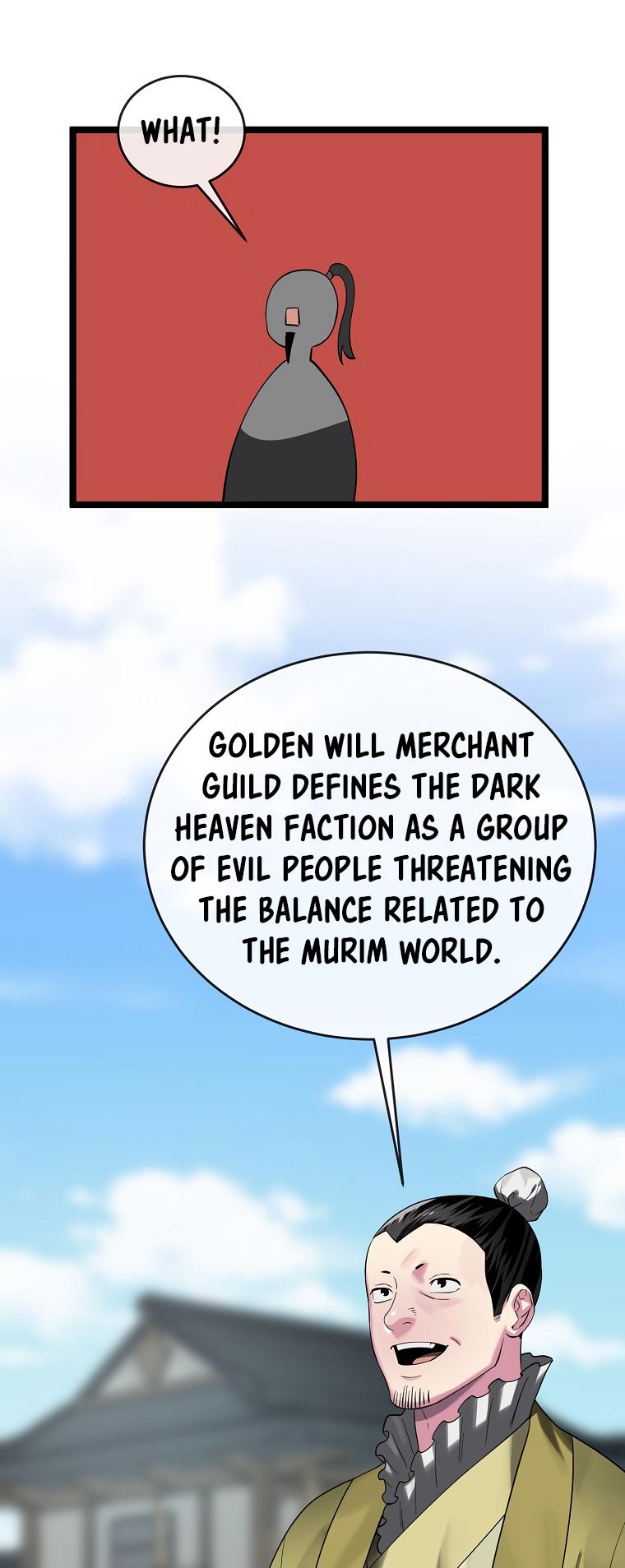 Volcanic Age Chap 242 - Next Chap 243