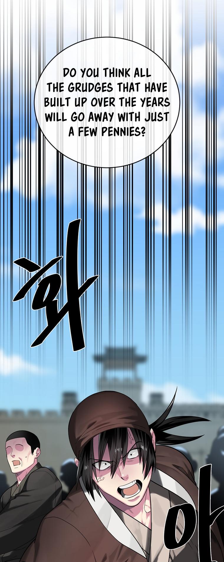 Volcanic Age Chap 242 - Next Chap 243