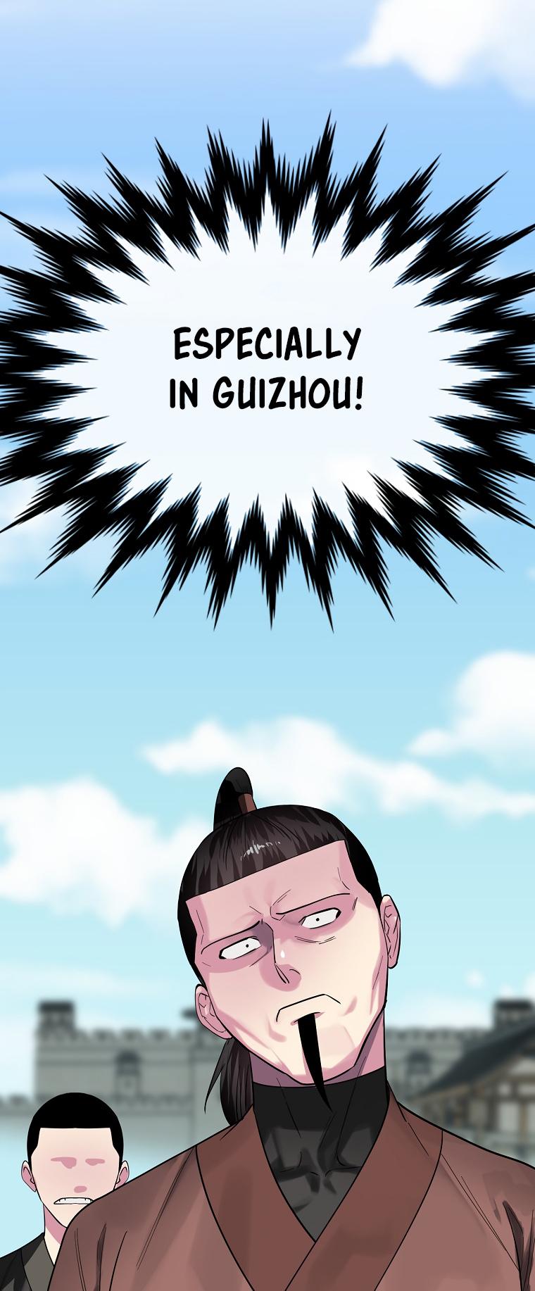 Volcanic Age Chap 242 - Next Chap 243