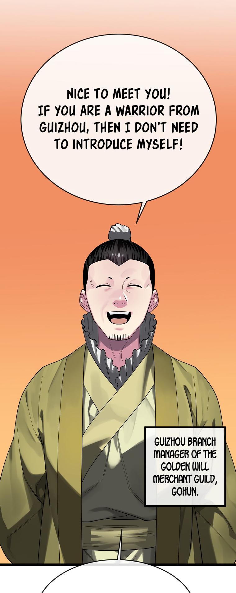 Volcanic Age Chap 242 - Next Chap 243