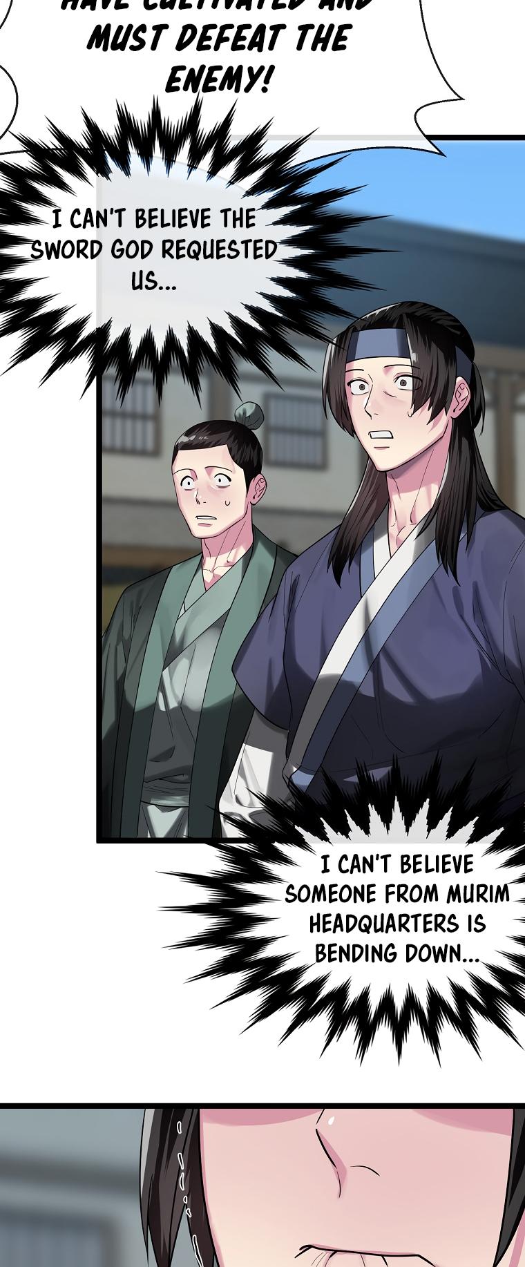 Volcanic Age Chap 242 - Next Chap 243