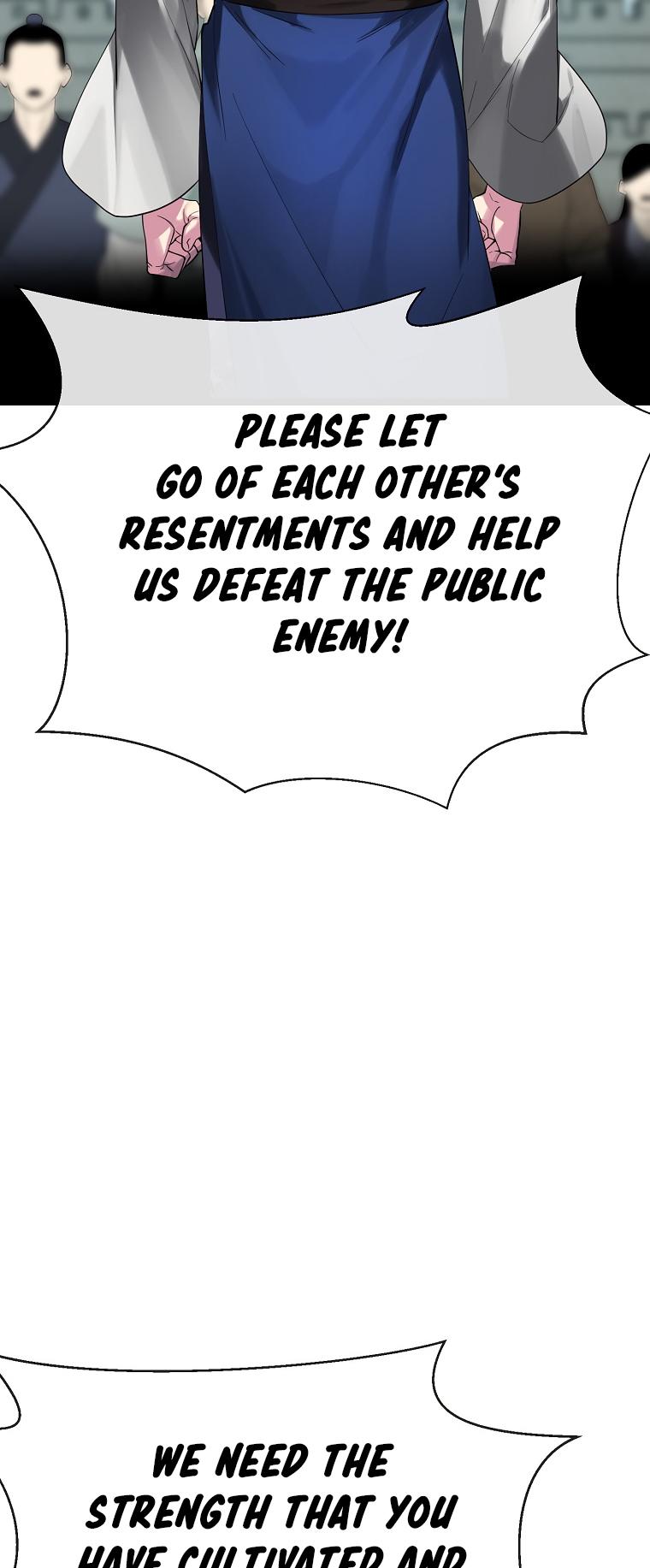 Volcanic Age Chap 242 - Next Chap 243