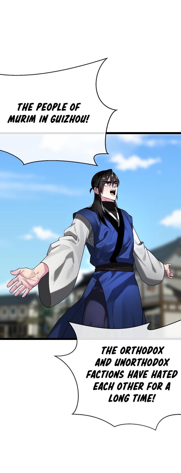 Volcanic Age Chap 242 - Next Chap 243