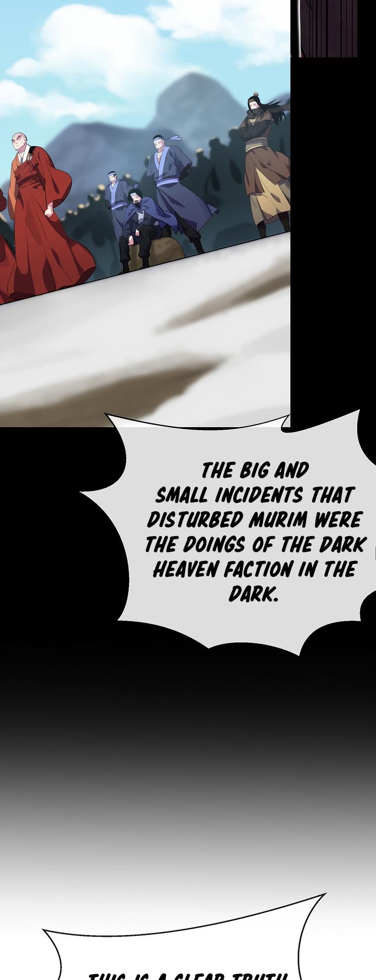 Volcanic Age Chap 242 - Next Chap 243