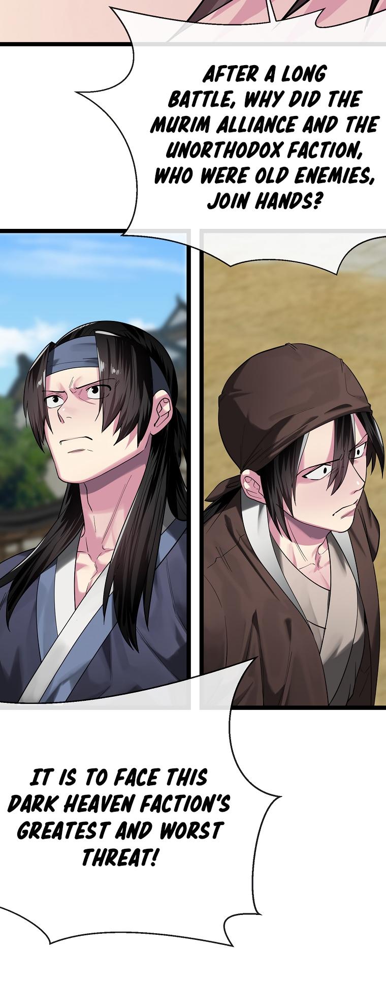 Volcanic Age Chap 242 - Next Chap 243