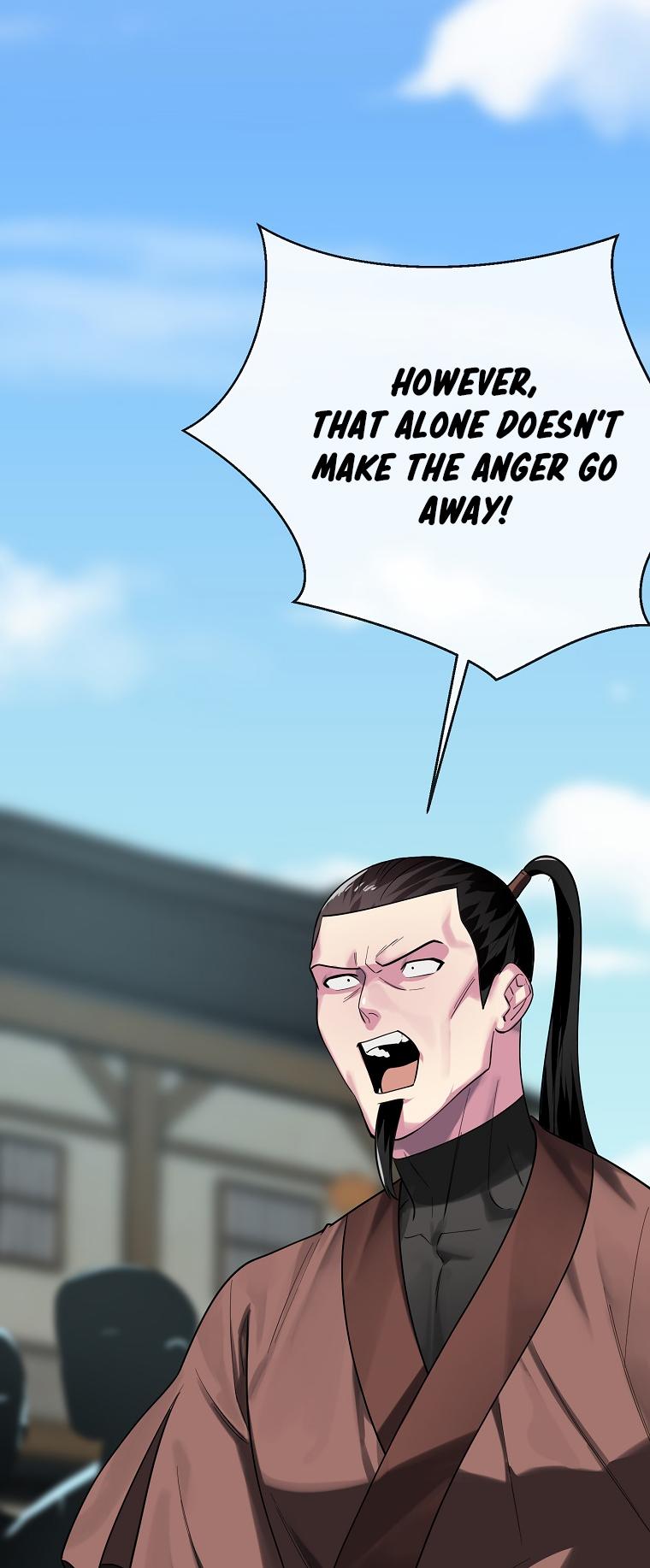 Volcanic Age Chap 242 - Next Chap 243