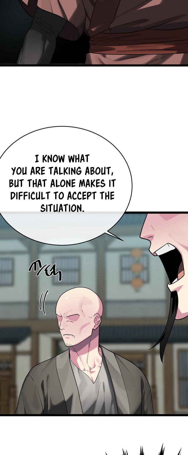 Volcanic Age Chap 242 - Next Chap 243