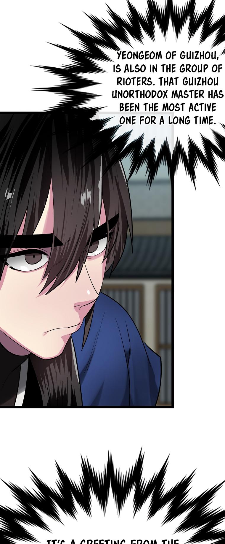Volcanic Age Chap 242 - Next Chap 243