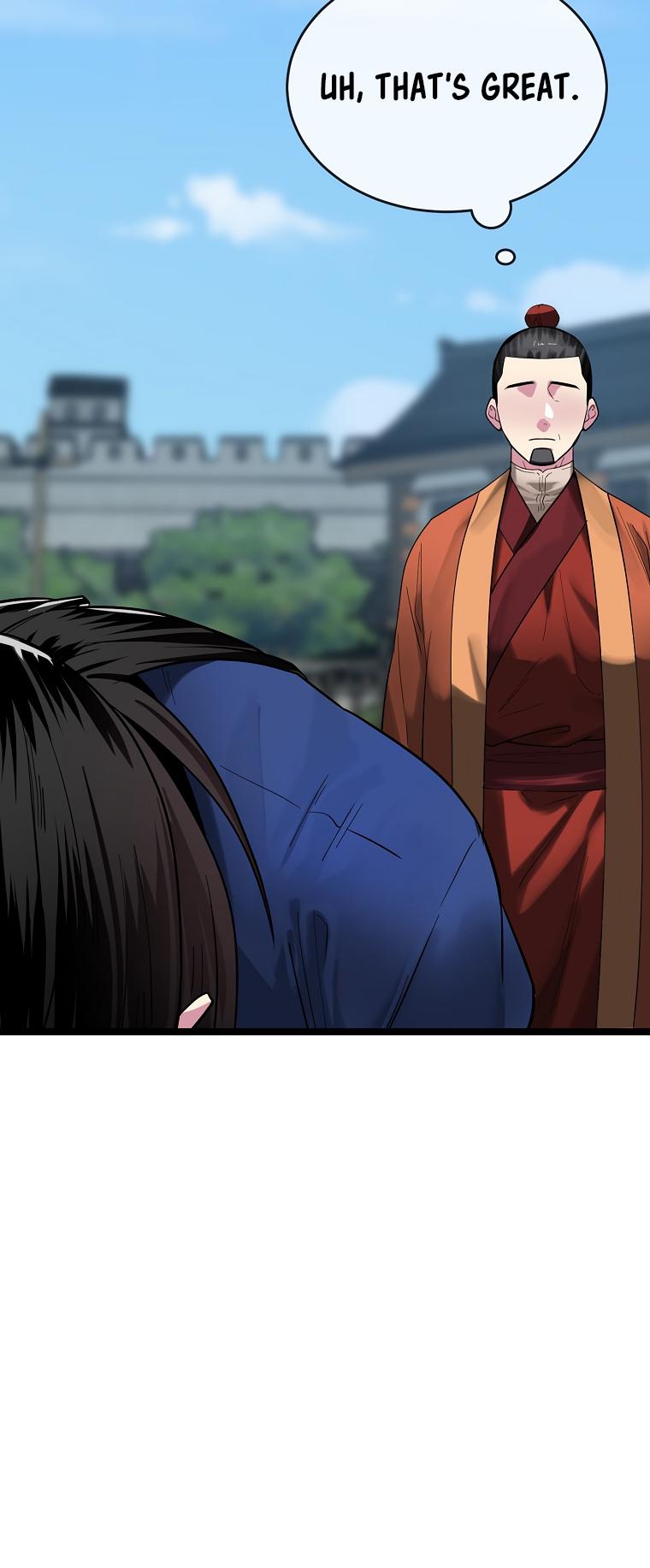 Volcanic Age Chap 242 - Next Chap 243