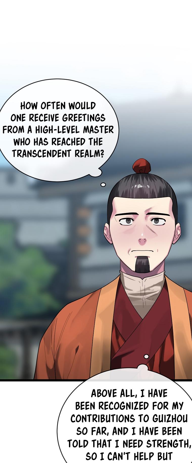 Volcanic Age Chap 242 - Next Chap 243