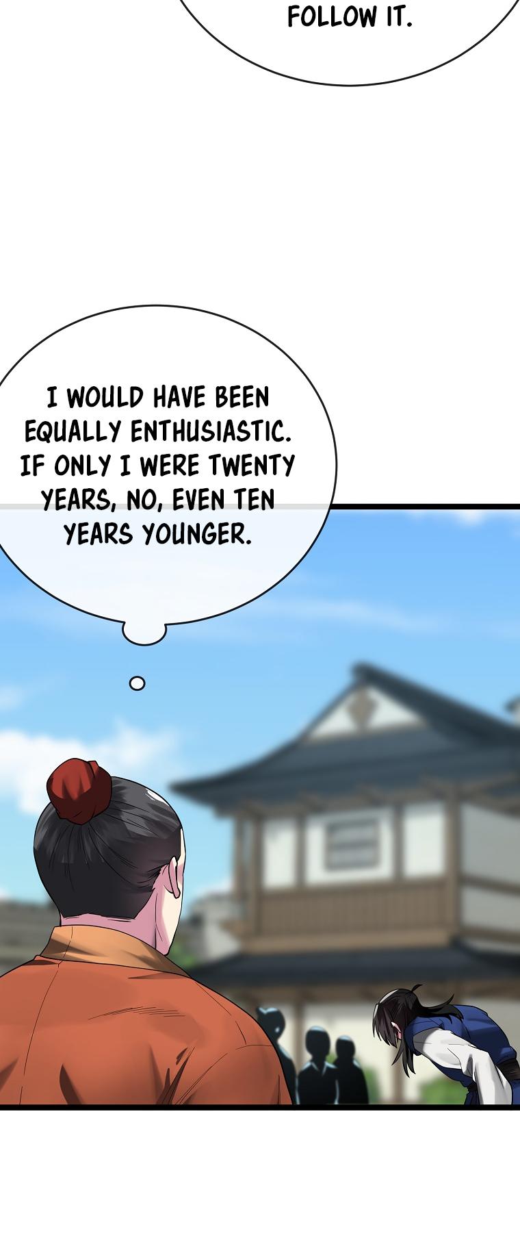 Volcanic Age Chap 242 - Next Chap 243