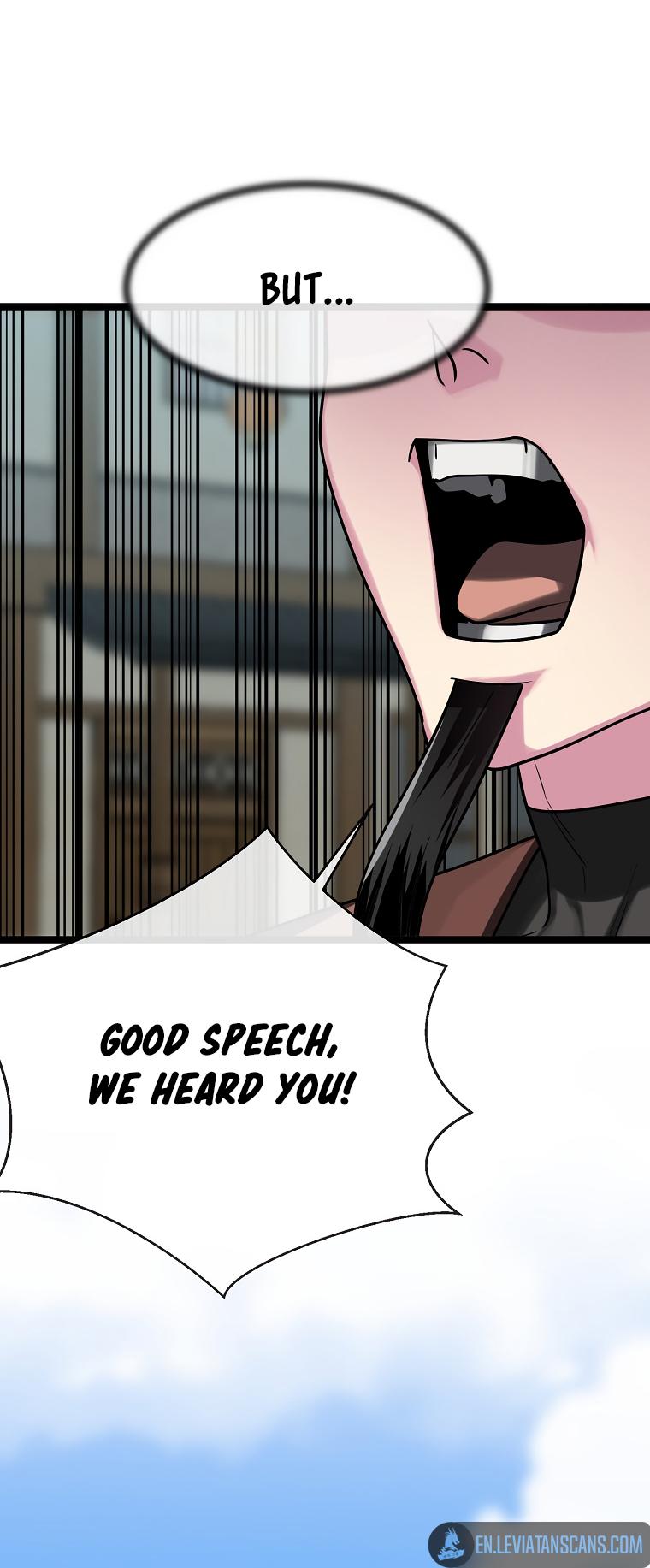 Volcanic Age Chap 242 - Next Chap 243
