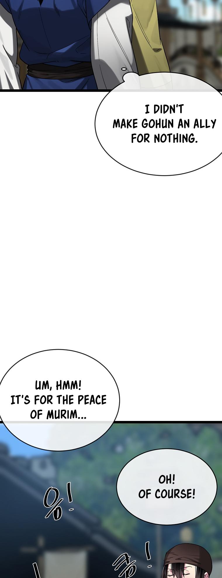 Volcanic Age Chap 242 - Next Chap 243